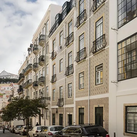 Lsa Castelo S Jorge By Numa-2